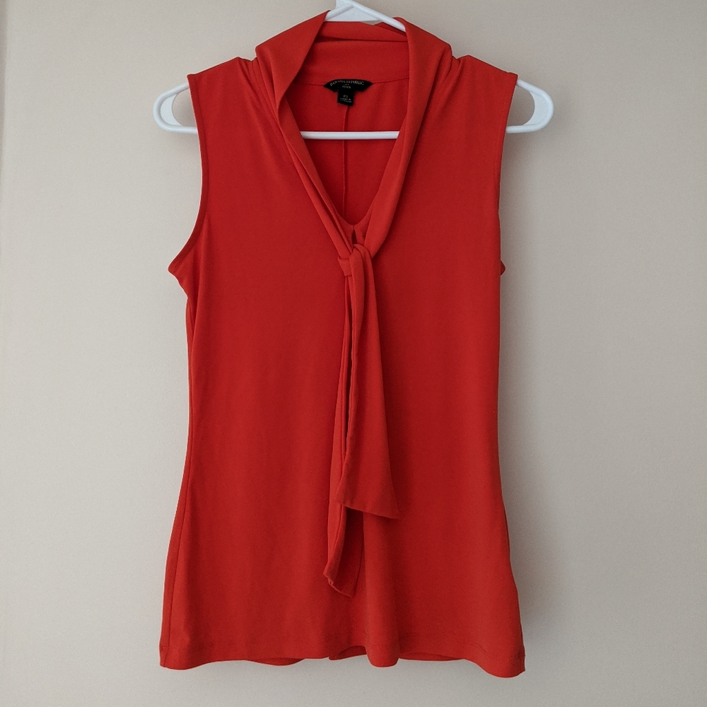 Banana Republic summer tank